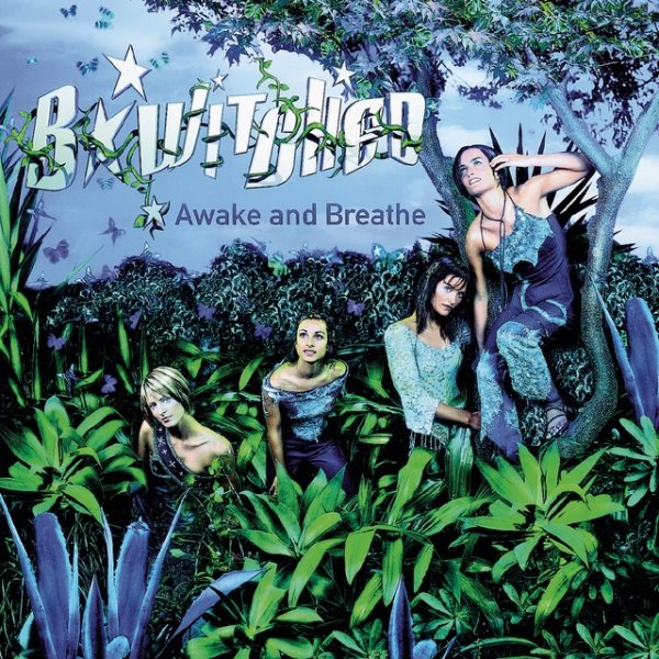 B*Witched Awake And Breathe, 1999