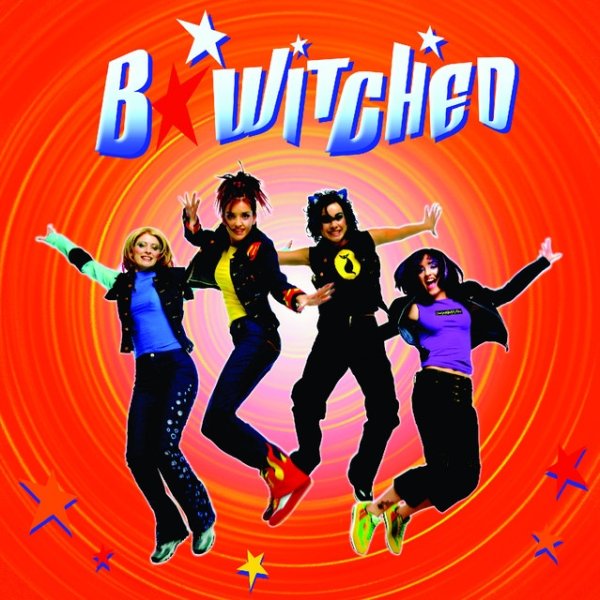 B*Witched B*Witched, 1998