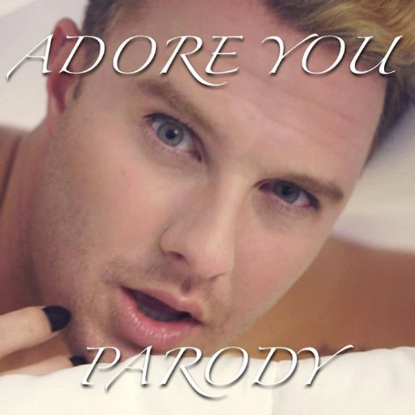 Adore You Parody Album 