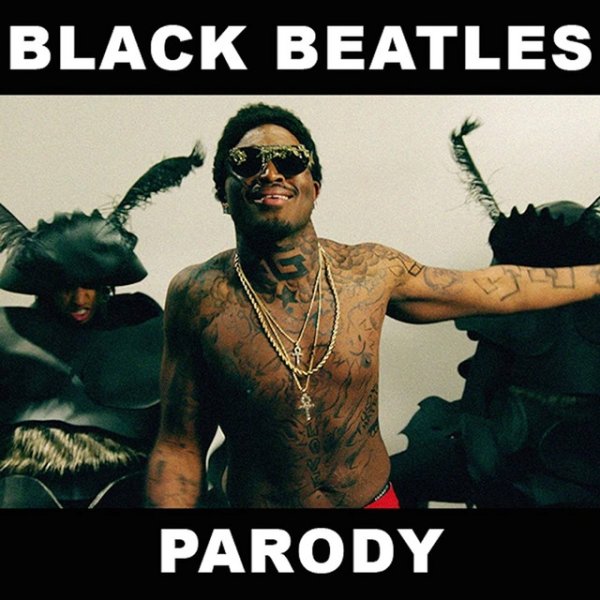 Black Beatles Parody Album 