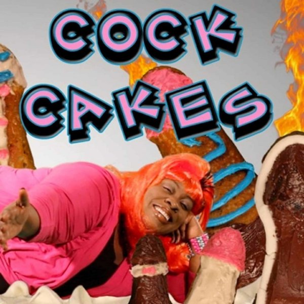 Cock Cakes Album 