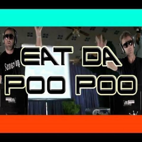 Eat Da Poo Poo Album 
