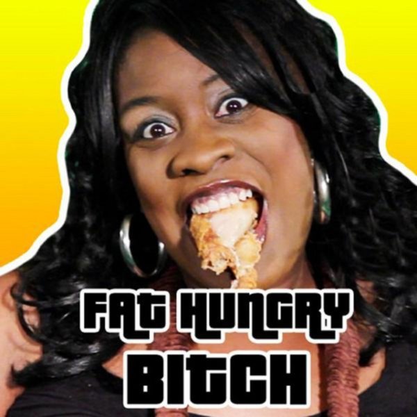 Fat Hungry Bitch Album 