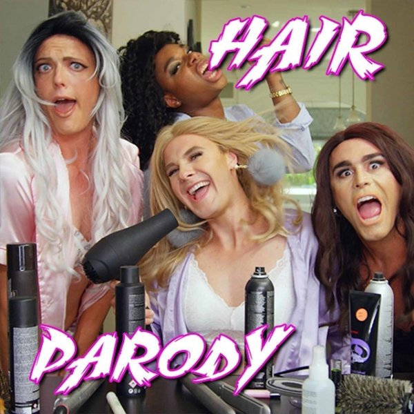 Hair Parody Album 