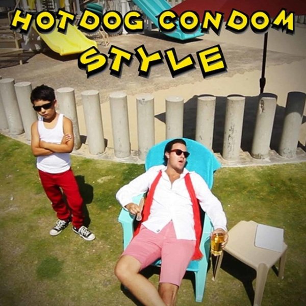 Hot Dog Condom Style Album 