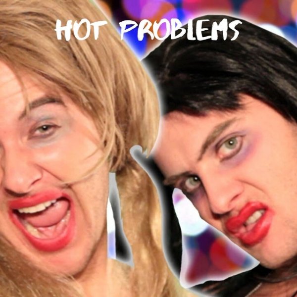 Hot Problems Parody Album 