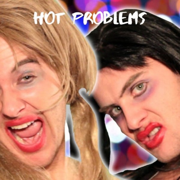 Hot Problems Album 