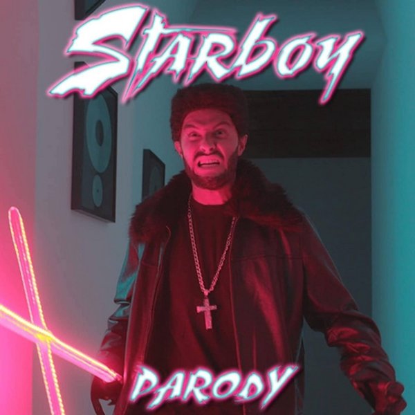 Starboy (Parody) Album 