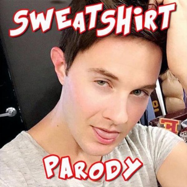 Sweatshirt Parody Album 
