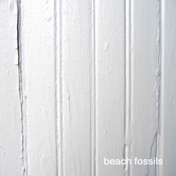 Beach Fossils Beach Fossils, 2010