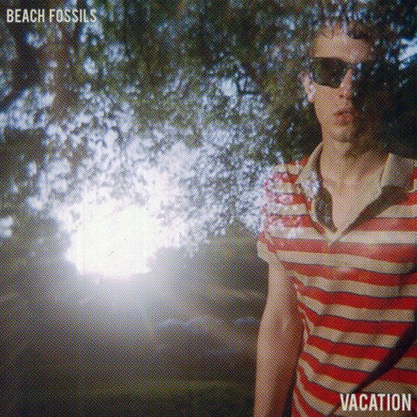 Vacation / Time Album 