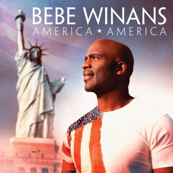 Bebe Winans America America, 2012