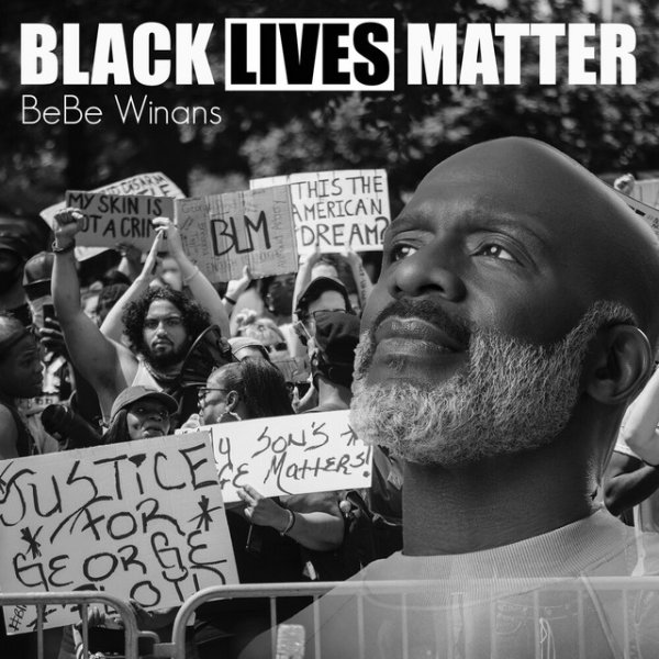 Black Lives Matter Album 
