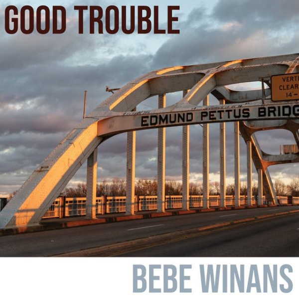 Good Trouble Album 