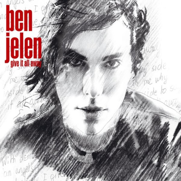 Ben Jelen Give It All Away, 2004