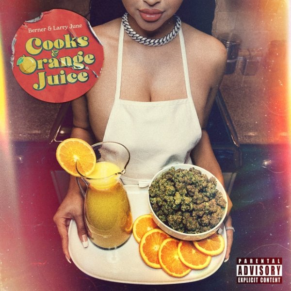 Cooks & Orange Juice Album 