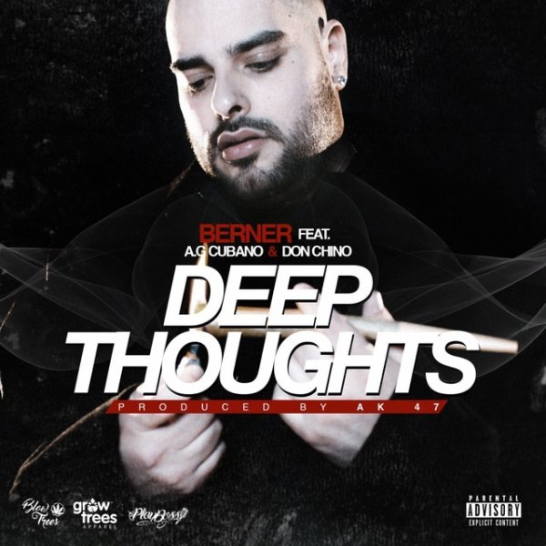 Deep Thoughts Album 