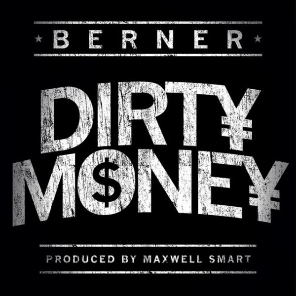 Dirty Money Album 