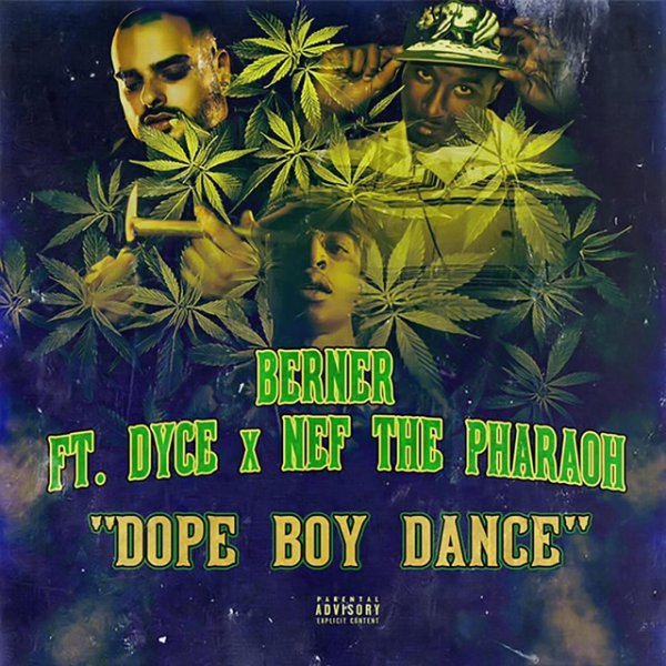 Dope Boy Dance Album 