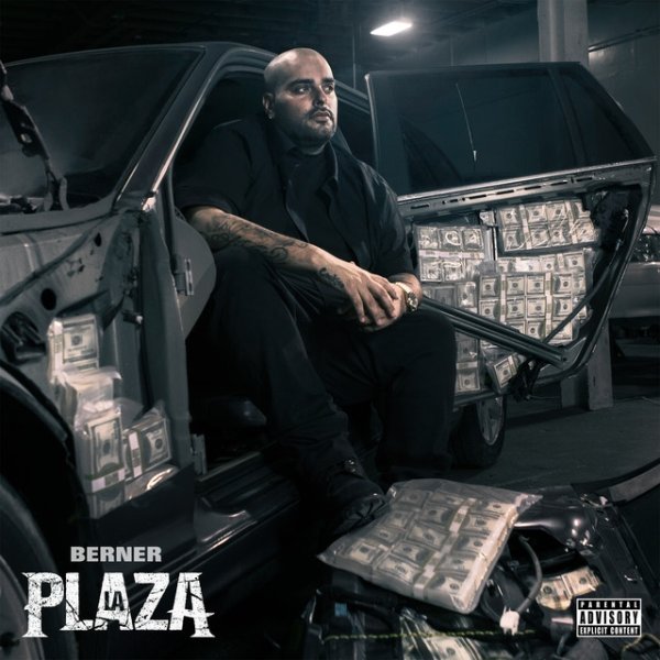 La Plaza Album 