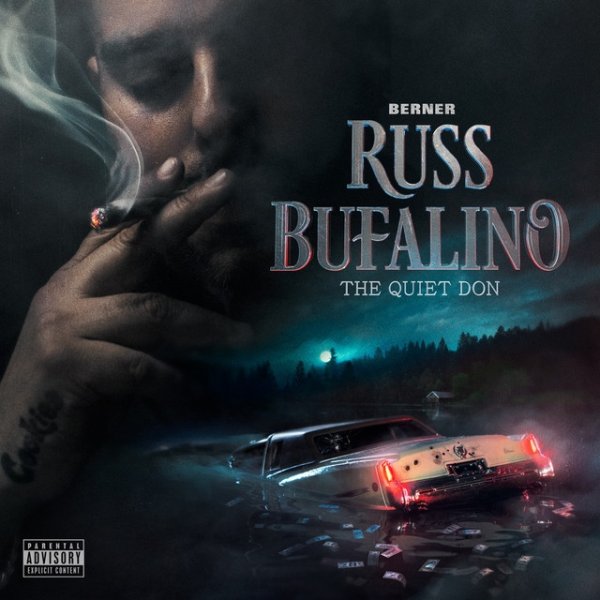 Russ Bufalino: The Quiet Don Album 