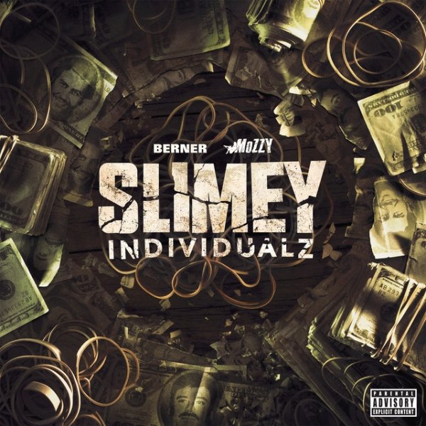Slimey Individualz Album 