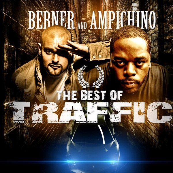 Berner The Best of Traffic, 2013