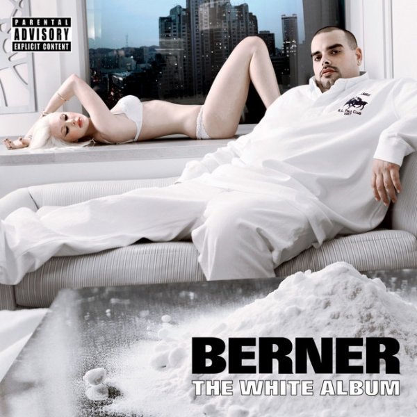 Berner The White Album, 2011
