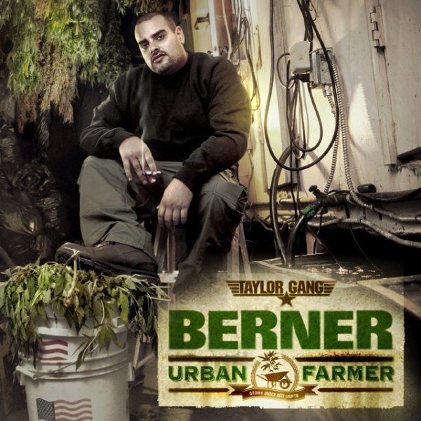 Urban Farmer Album 