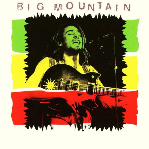Big Mountain Album 