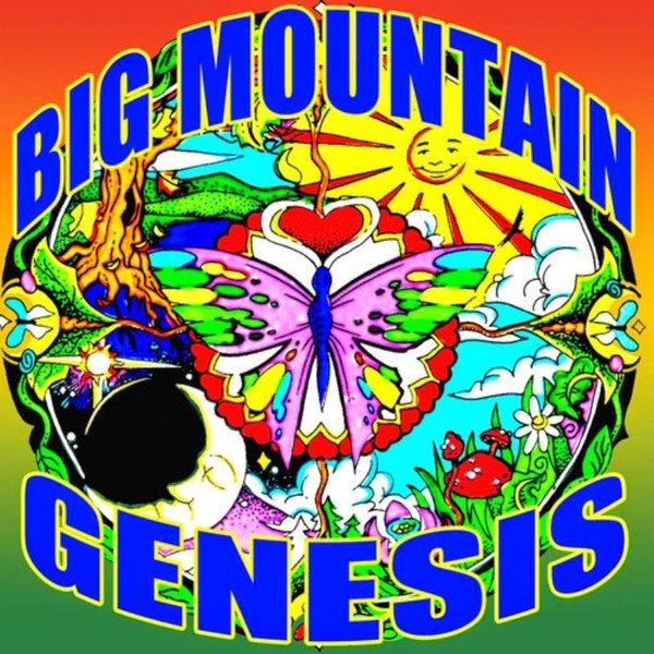 Big Mountain Genesis, 2014