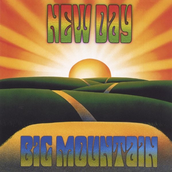 Big Mountain New Day, 2003