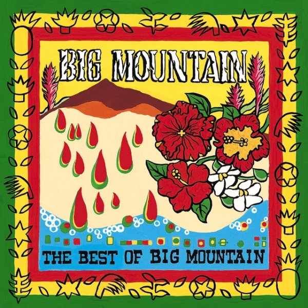 The Best of Big Mountain Album 