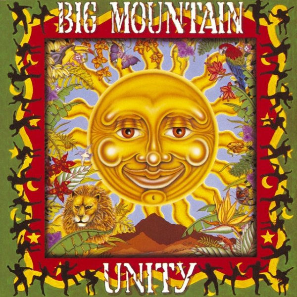 Big Mountain Unity, 1994