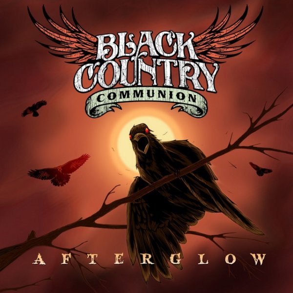 Black Country Communion Afterglow, 2012