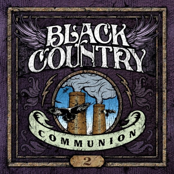 Black Country Communion Black Country Communion 2, 2011