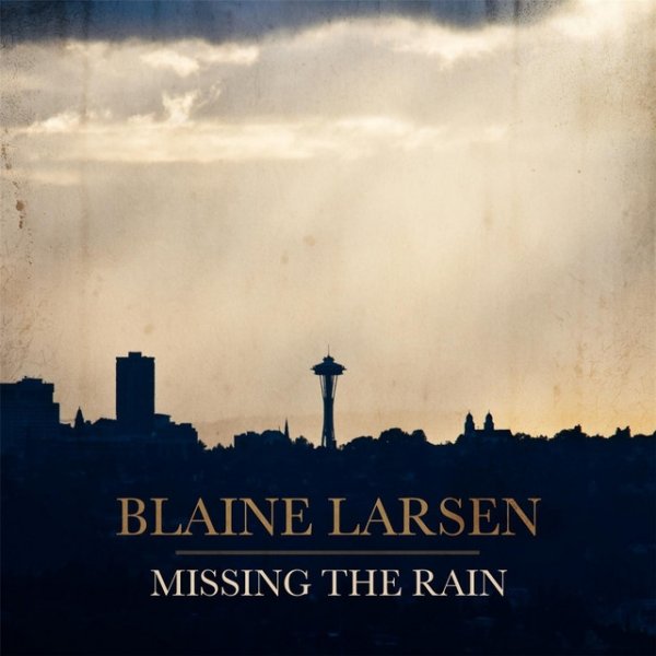 Missing the Rain Album 