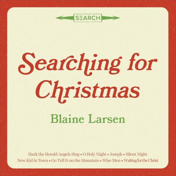 Searching for Christmas Album 