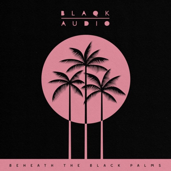 Beneath the Black Palms – Side A Album 
