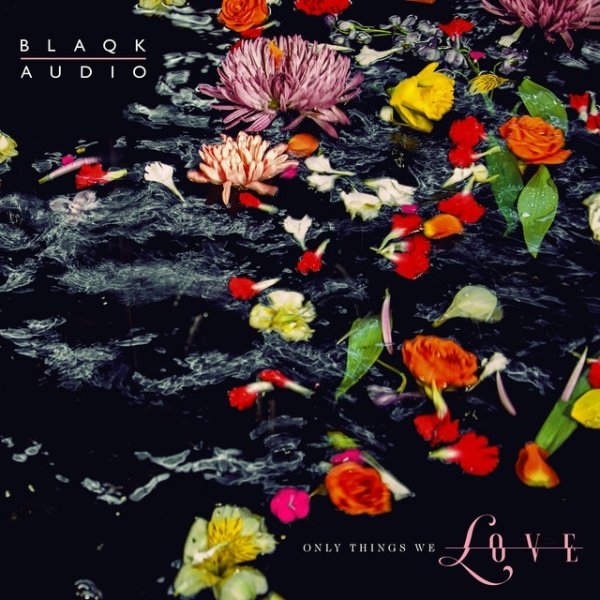 Blaqk Audio Only Things We Love, 2019