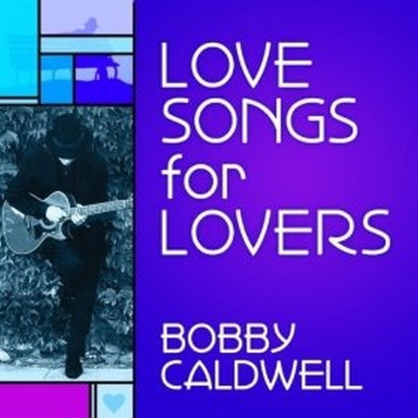 Love Songs for Lovers Album 