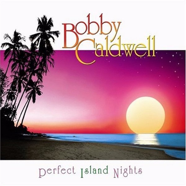 Perfect Island Nights Album 