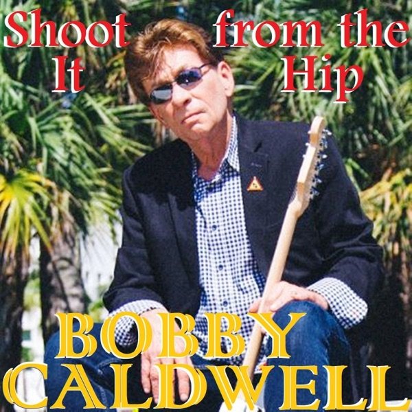 Shoot It from the Hip Album 