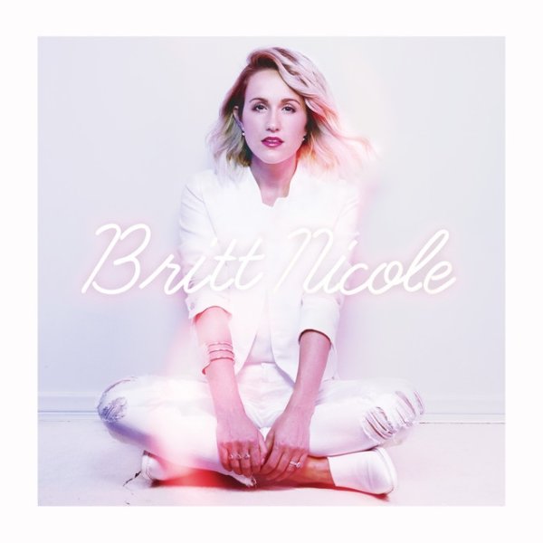 Britt Nicole Album 
