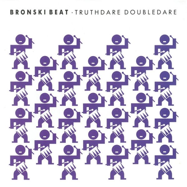 Truthdare Doubledare Album 