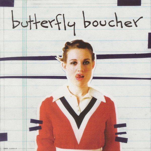 Butterfly Boucher Album 