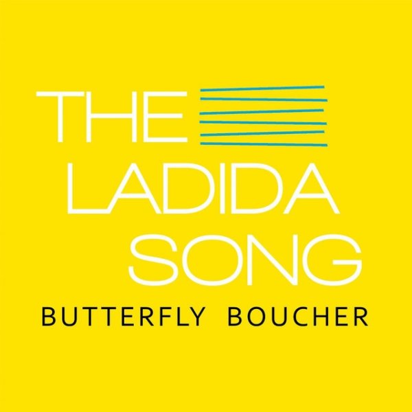 The Ladida Song Album 