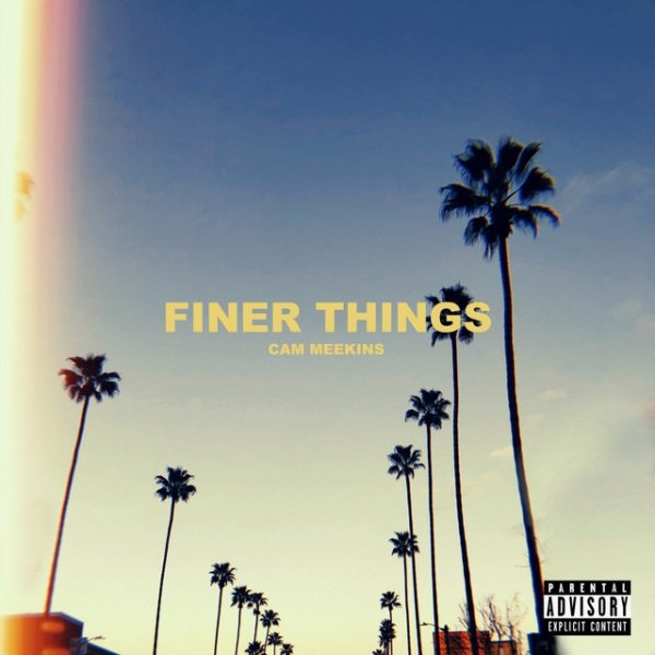 Finer Things Album 