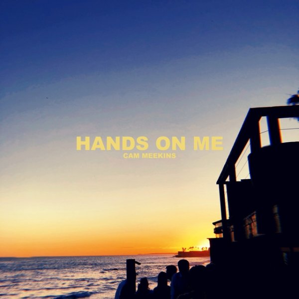 Hands on Me Album 