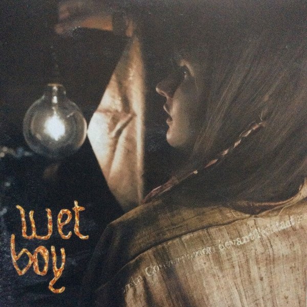 Wet Boy Album 